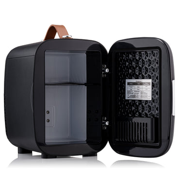 Pro 4L Mini Fridge - Black | Refurbished